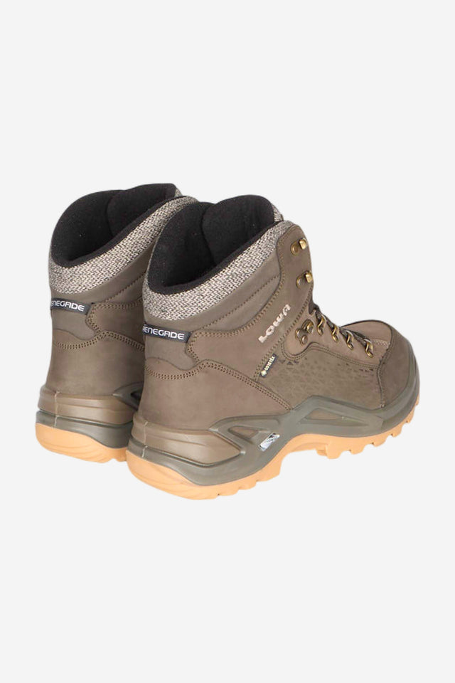 Bergstiefel für Herren