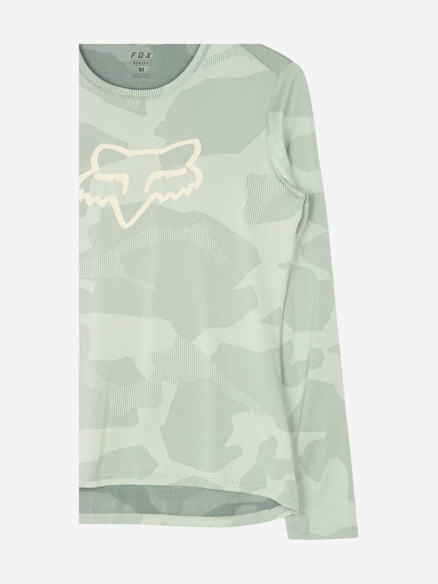 Longsleeve für Herren