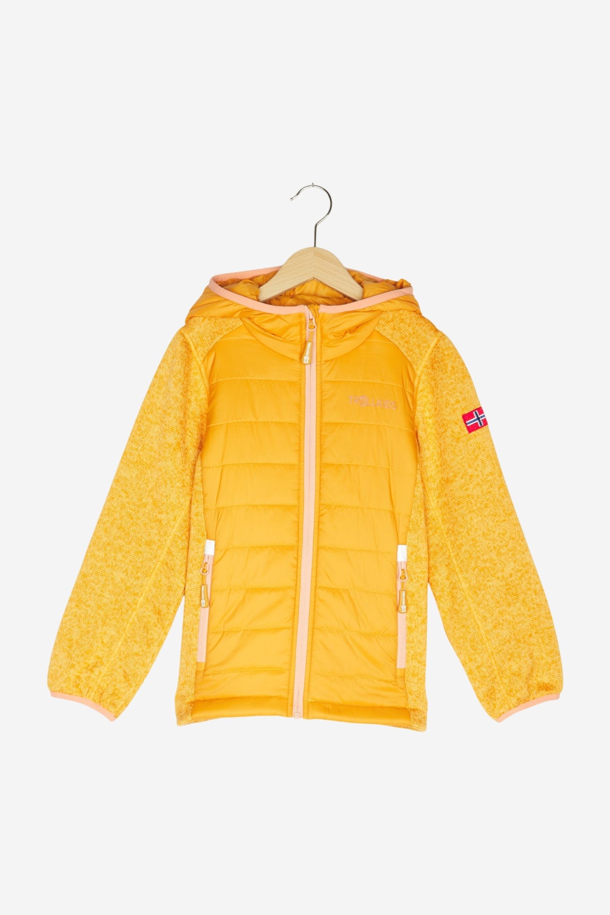Isolationsjacke für Kinder