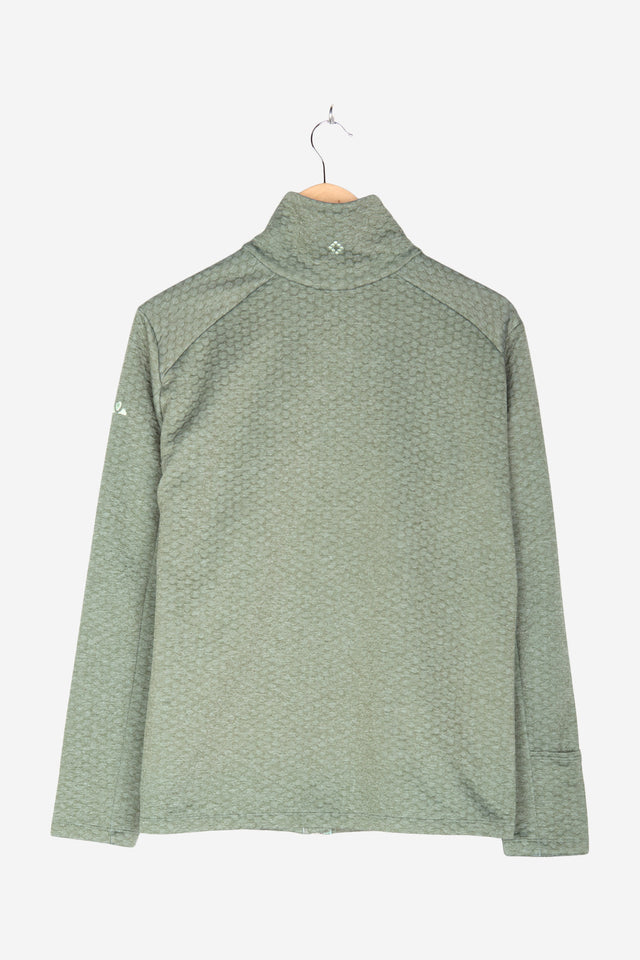 Fleecejacke für Herren