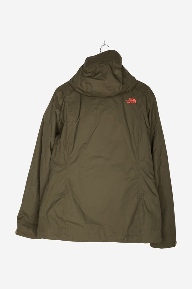 Regenjacke für Damen