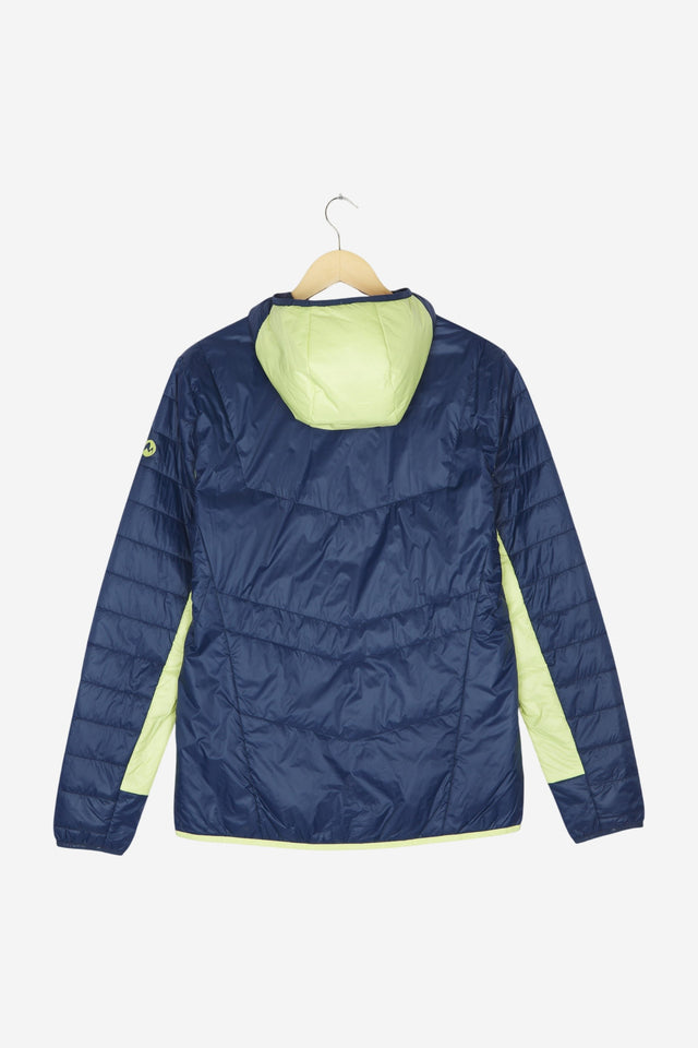 Isolationsjacke für Herren