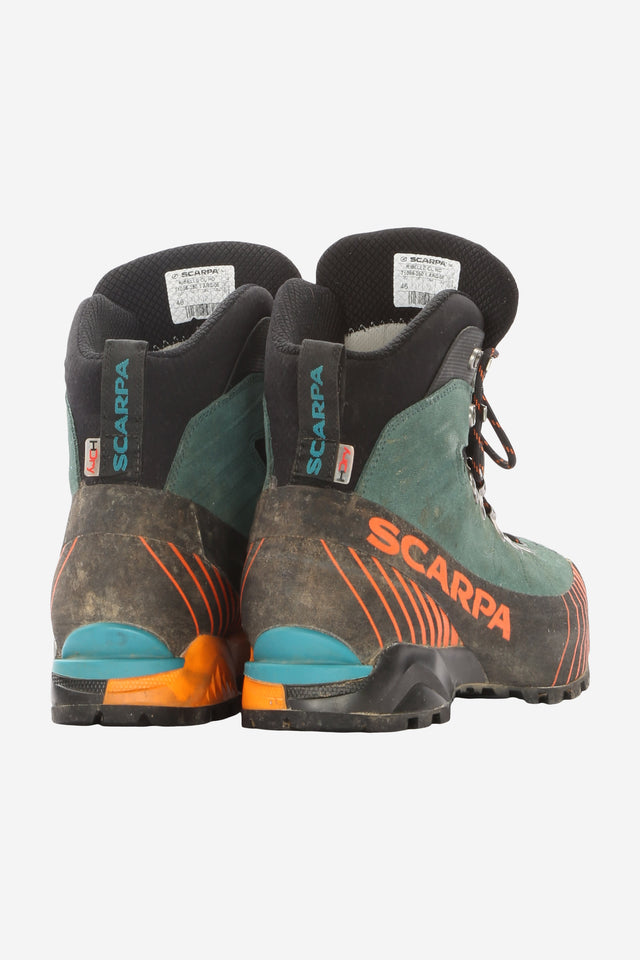 Bergstiefel für Herren