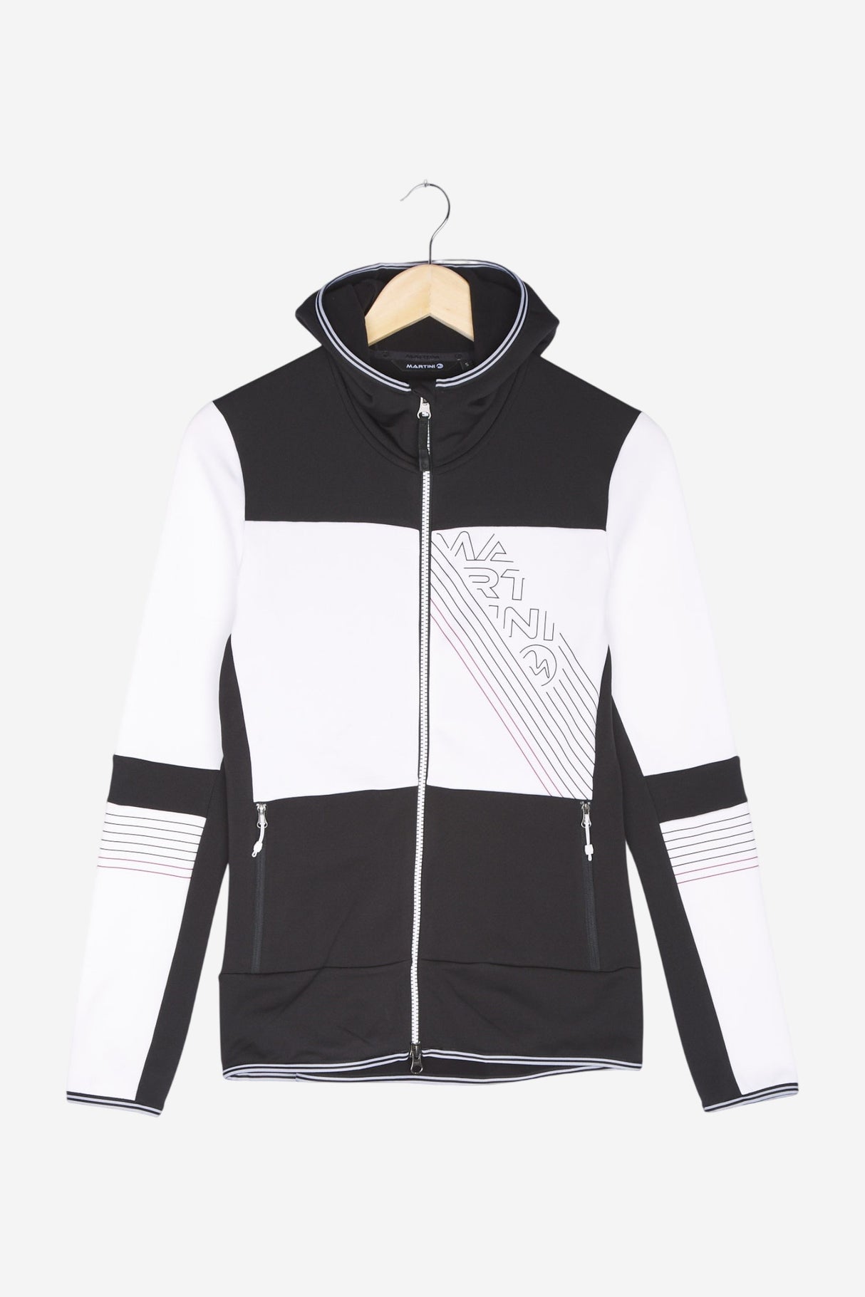Fleecejacke für Damen