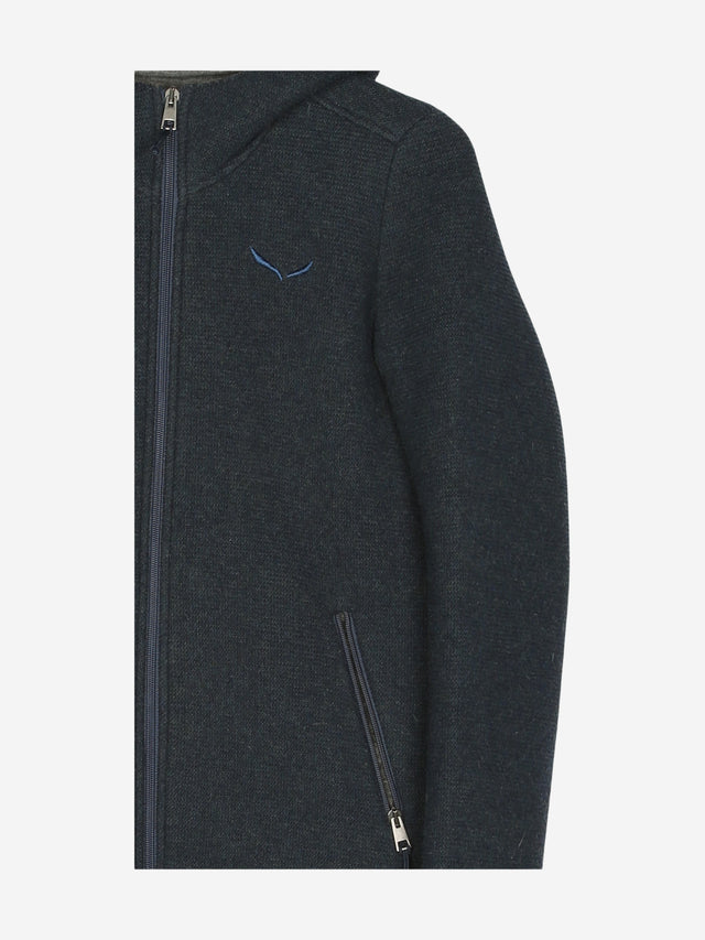 Isolationsjacke für Herren