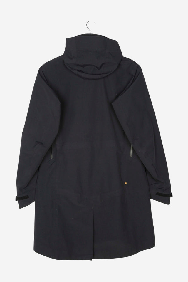Regenjacke mit GORE-TEX für Damen
