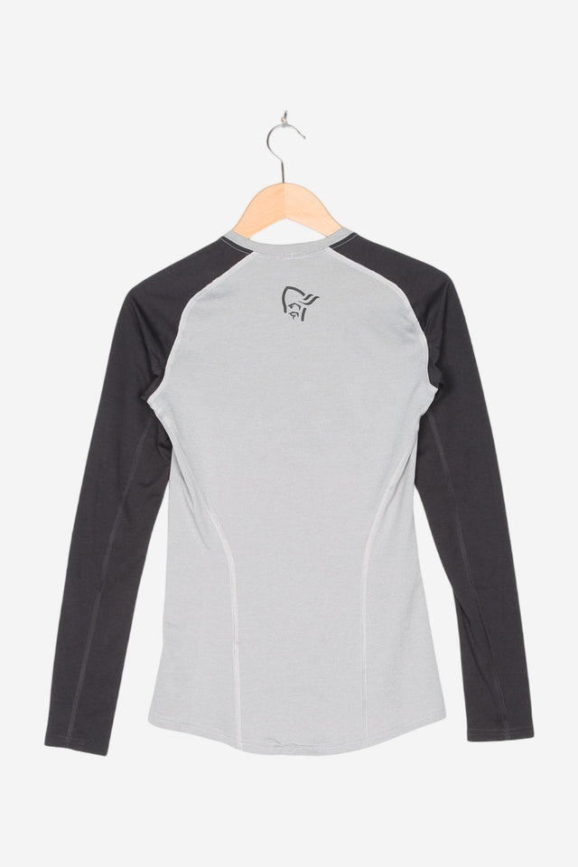 Longsleeve für Damen