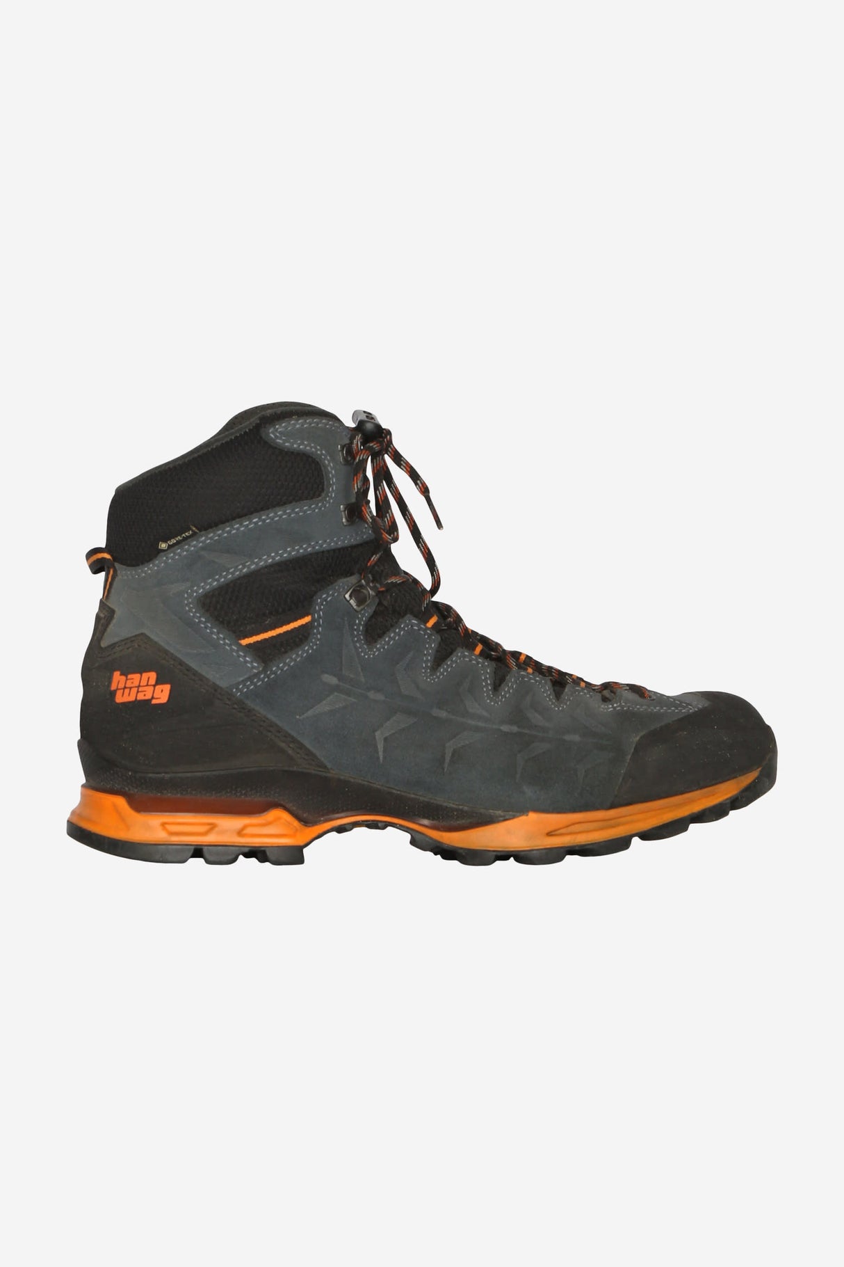 Wanderschuhe für Herren