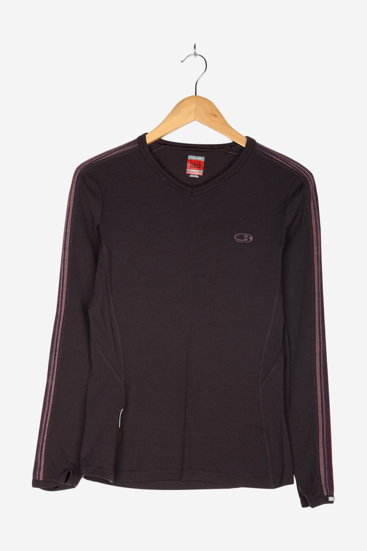 Longsleeve für Damen