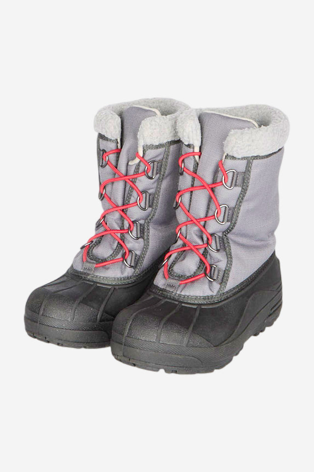 Winterstiefel für Kinder