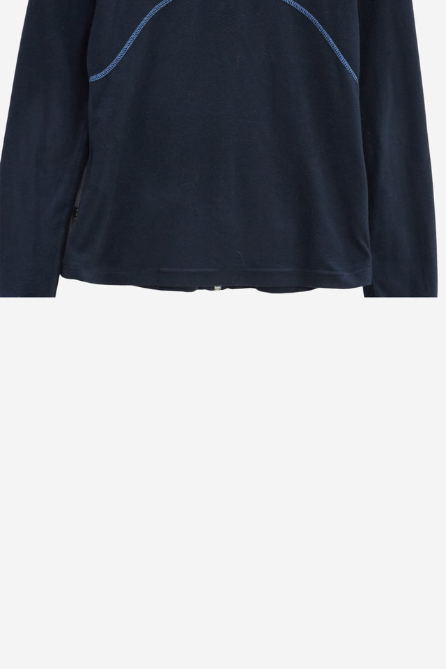 Fleecejacke für Damen
