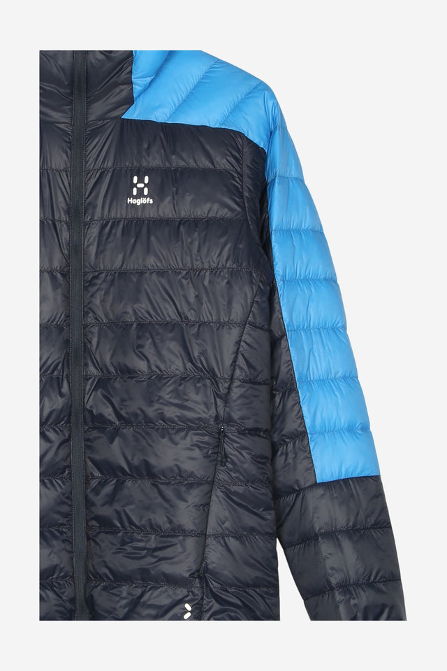 Daunenjacke für Herren