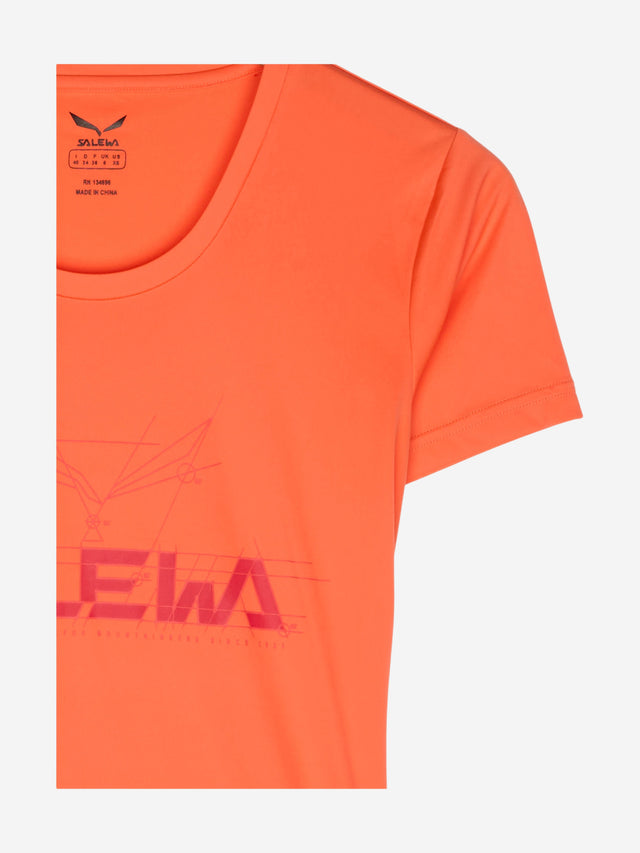 T-Shirt für Damen