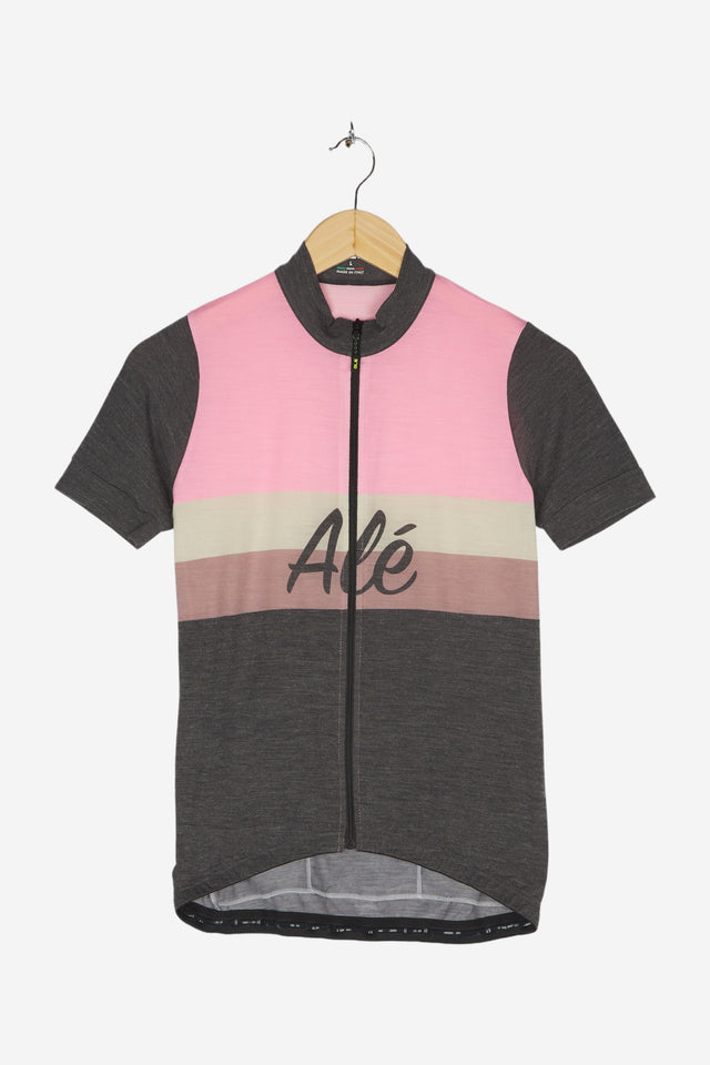 Fahrradtrikot für Damen