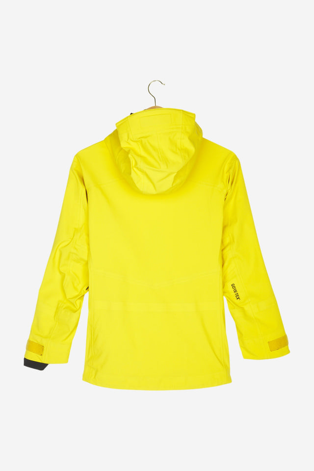 Regenjacke mit GORE-TEX für Damen