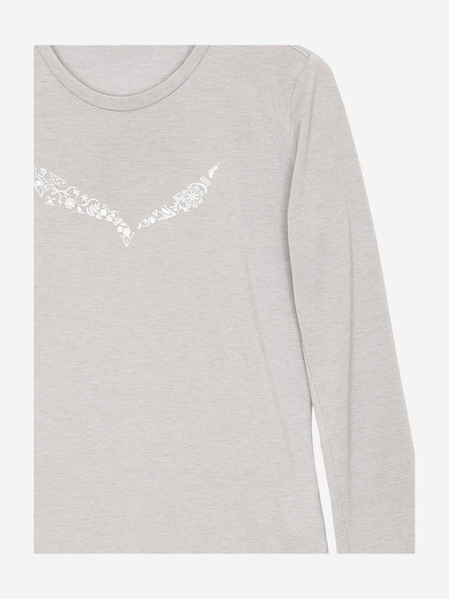 Longsleeve für Damen
