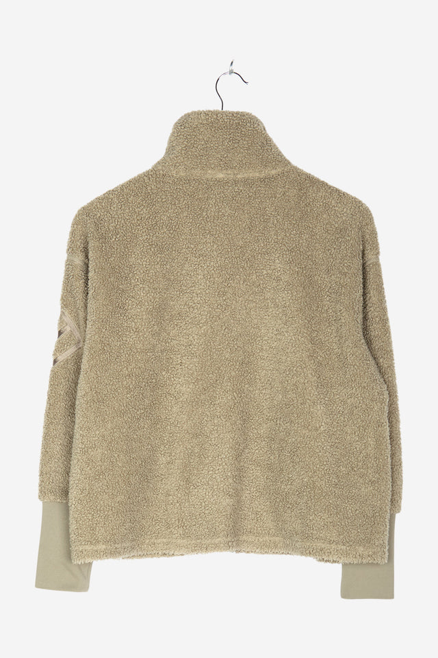 Fleecejacke für Damen