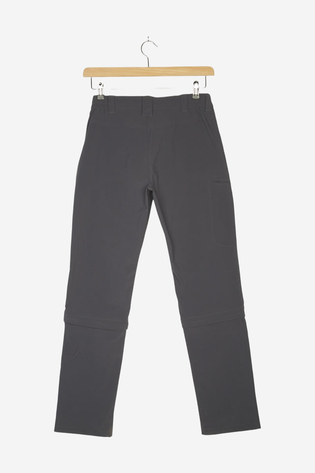 Zip Off Hose für Damen