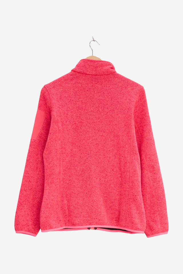 Fleecejacke für Damen