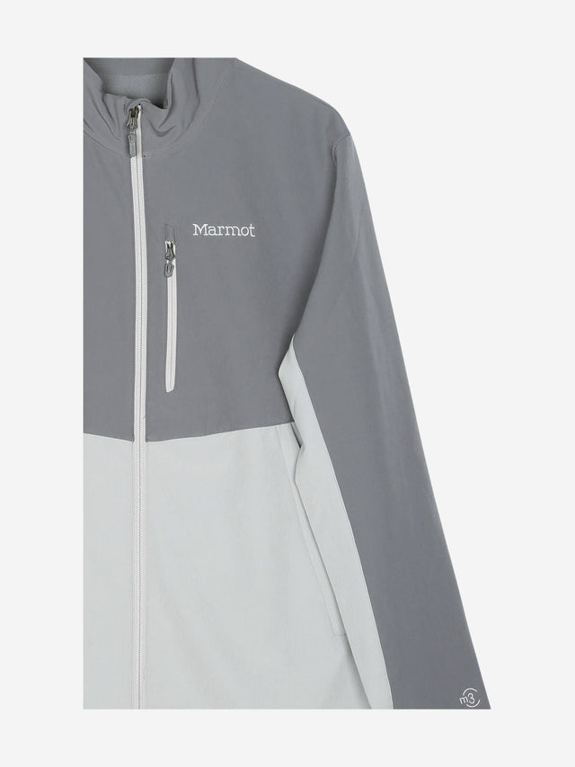 Softshelljacke für Herren