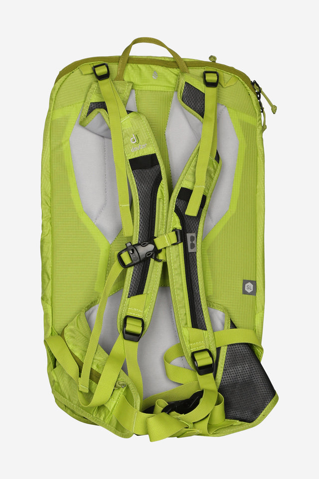 Skirucksack für Herren und Damen