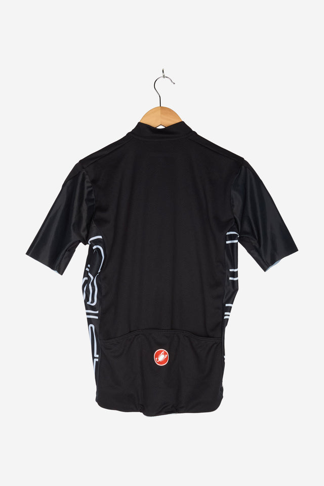 Fahrradtrikot für Herren