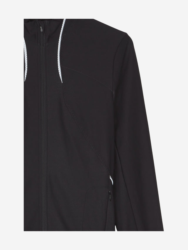 Fahrradjacke für Damen
