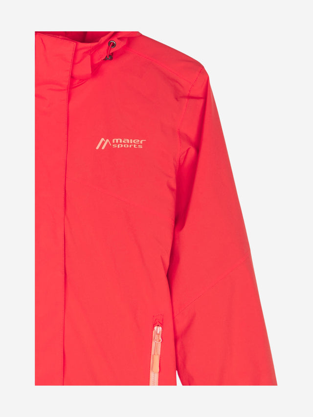 Regenjacke für Damen
