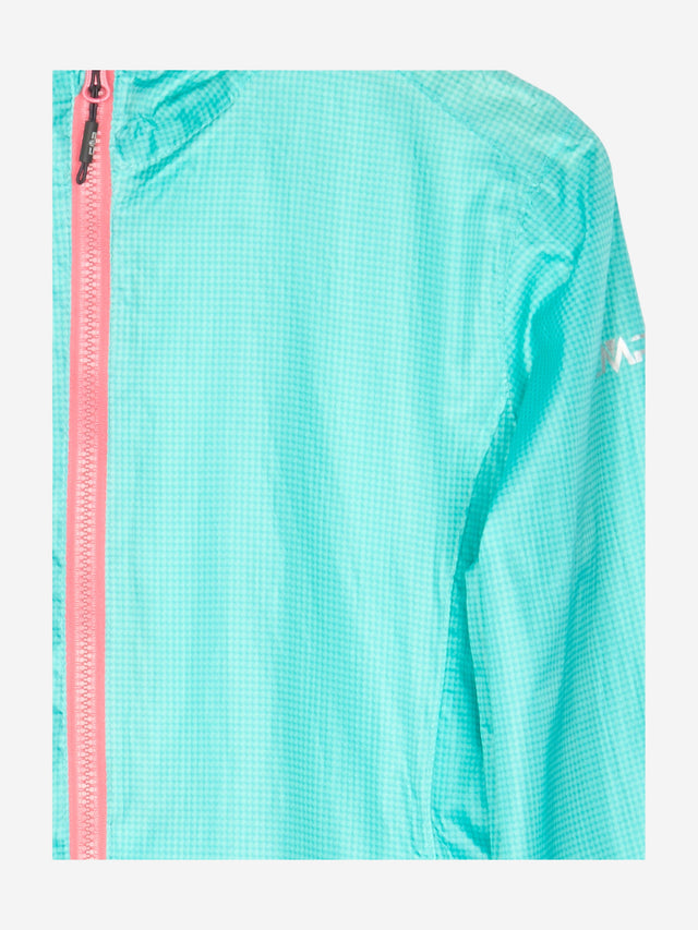 Regenjacke für Damen