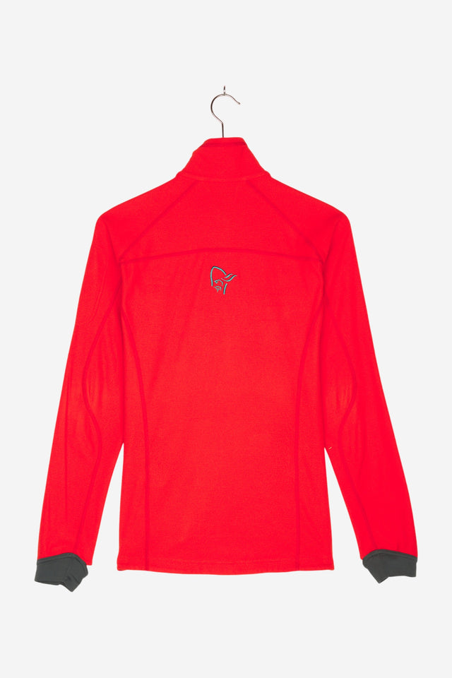 Fleecejacke für Damen