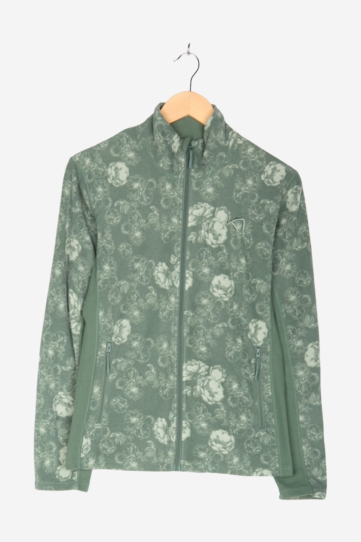 Fleecejacke für Damen