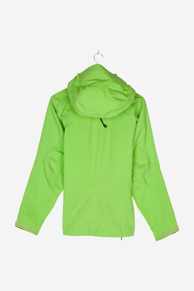 Regenjacke mit GORE-TEX für Damen