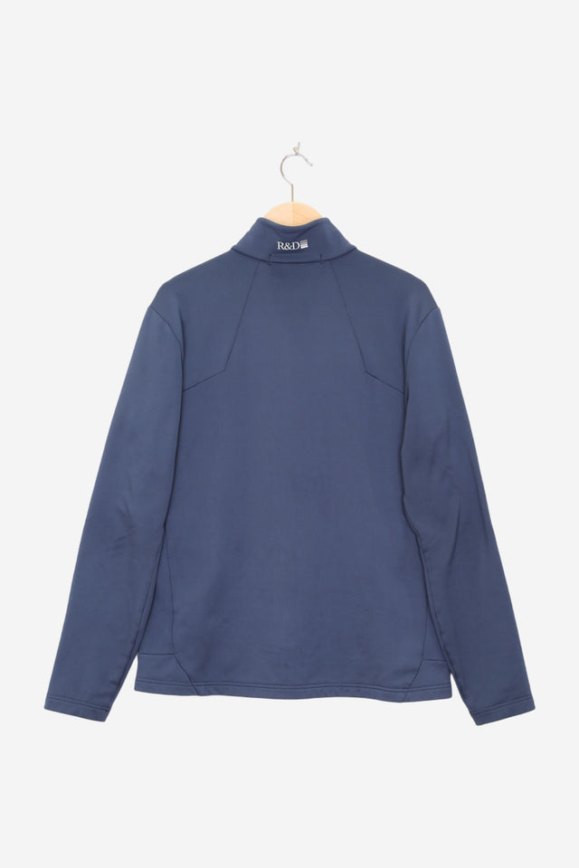 Fleecejacke für Herren