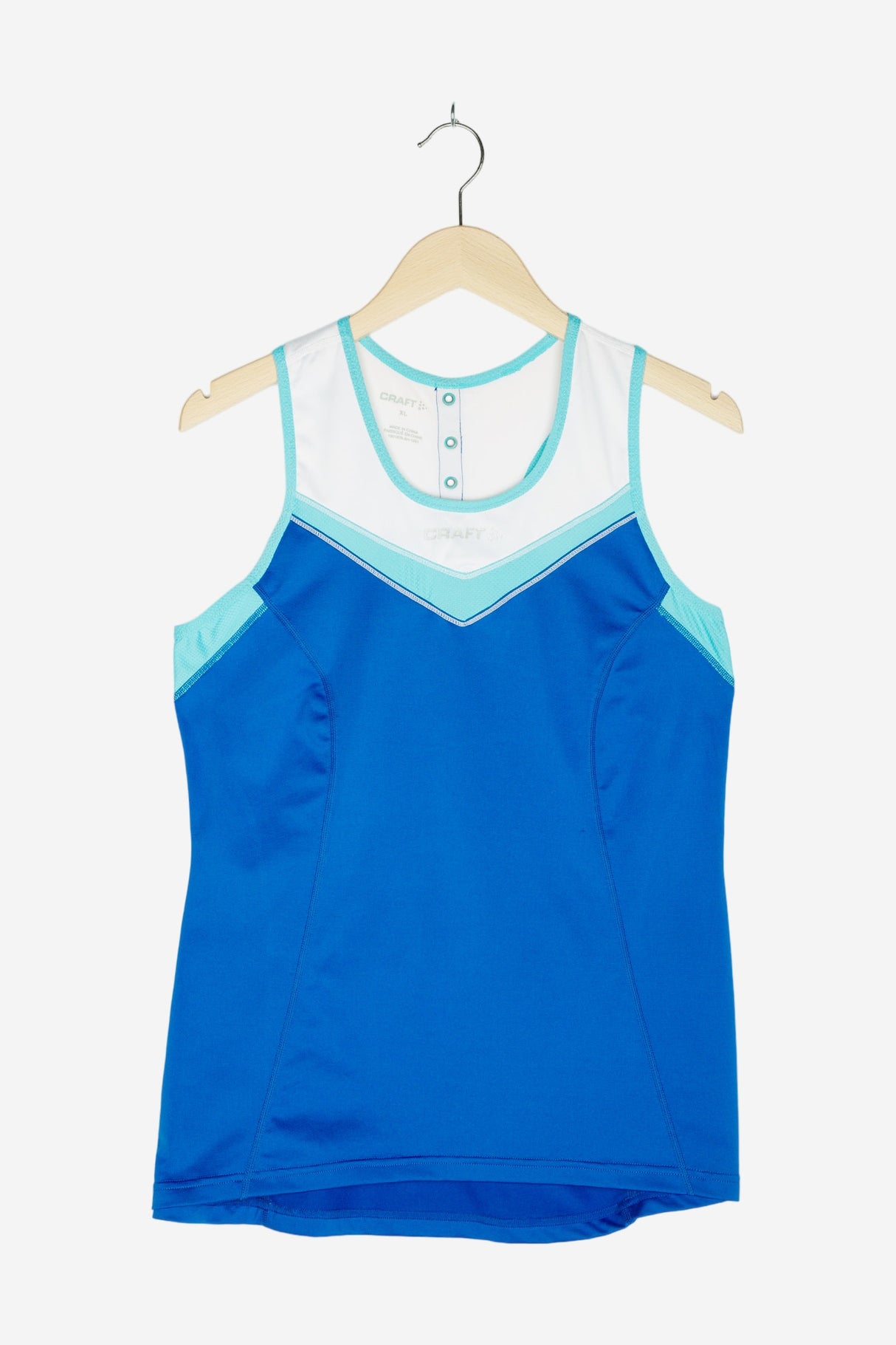 Fahrradtrikot für Damen