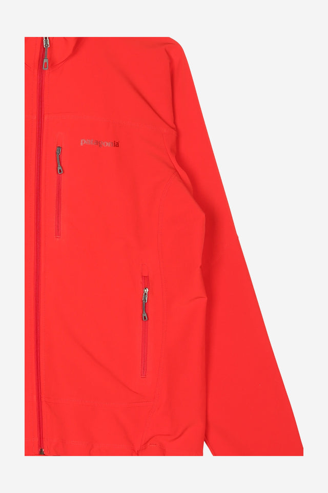 Softshelljacke für Herren