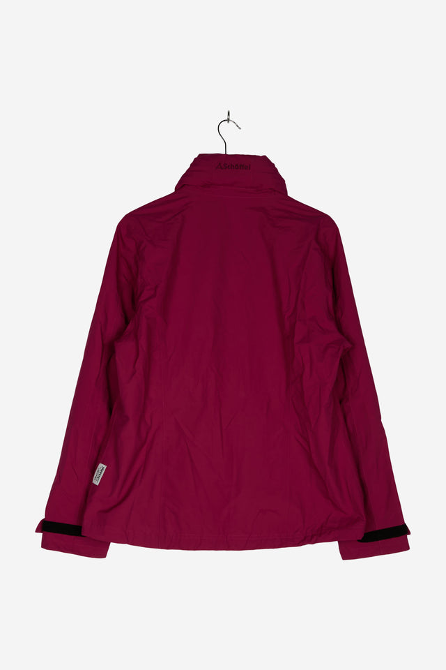 Regenjacke für Damen