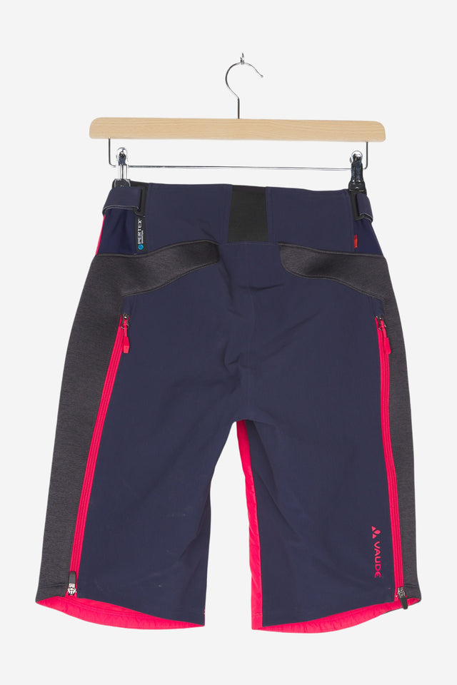 Kurze Isolationshose für Herren