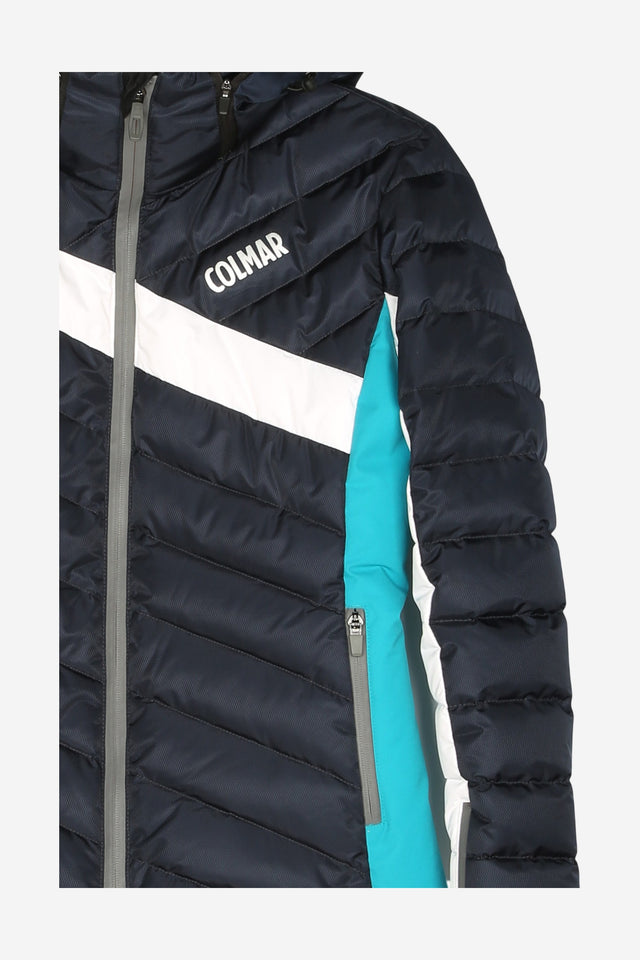 Daunenjacke für Damen
