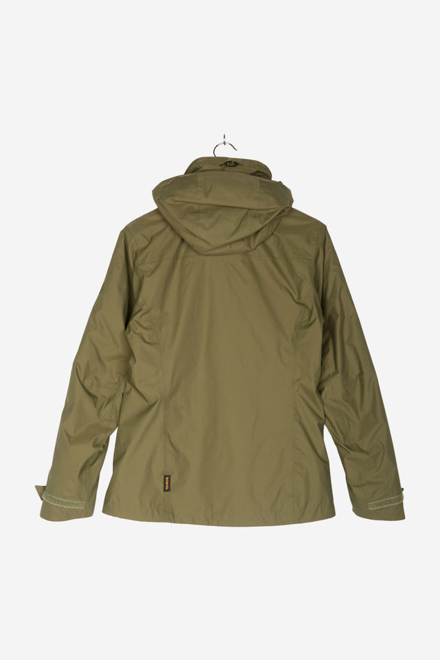Doppeljacke für Damen