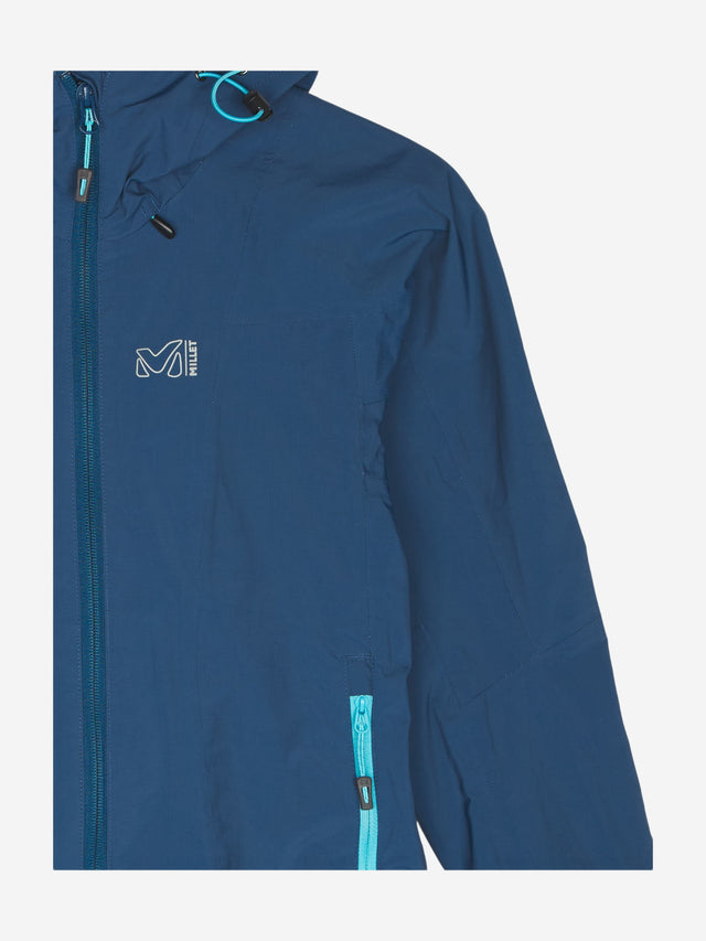 Regenjacke für Damen