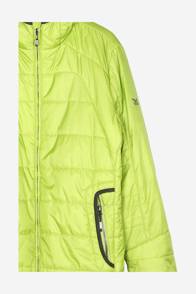 Isolationsjacke für Herren