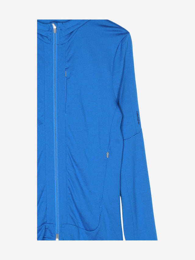 Fleecejacke für Herren