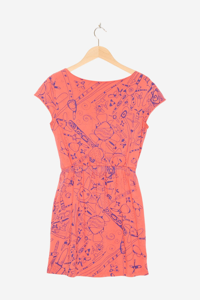 Kleid für Damen