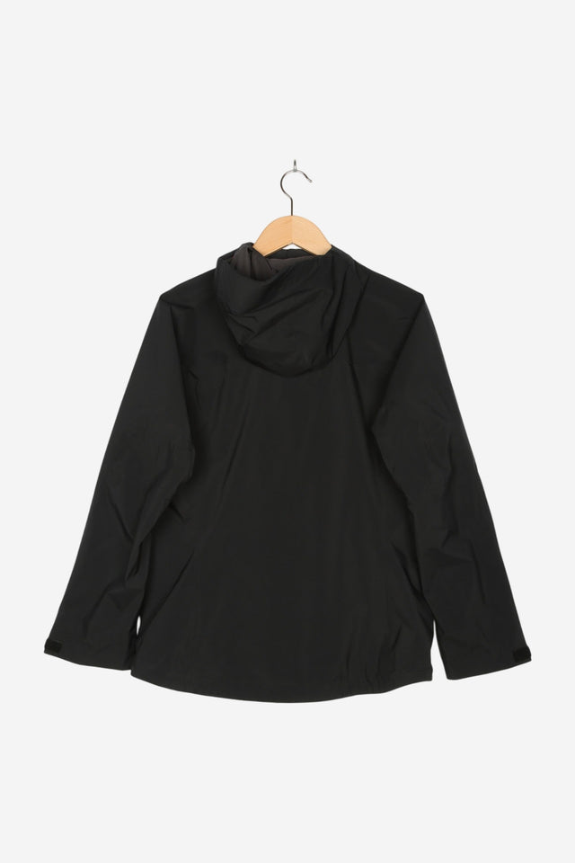 Regenjacke mit GORE-TEX für Damen