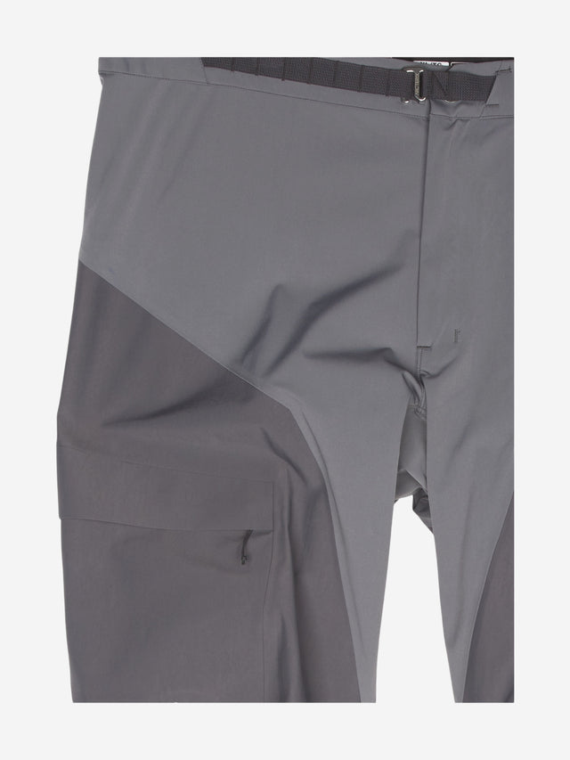 Regenhose mit GORE-TEX für Herren