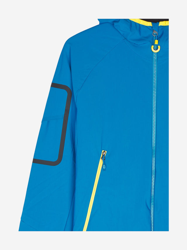 Fleecejacke für Herren