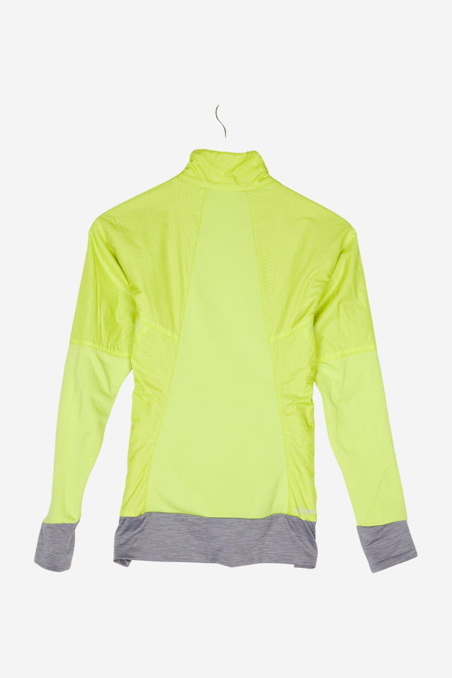 Fleecejacke für Damen