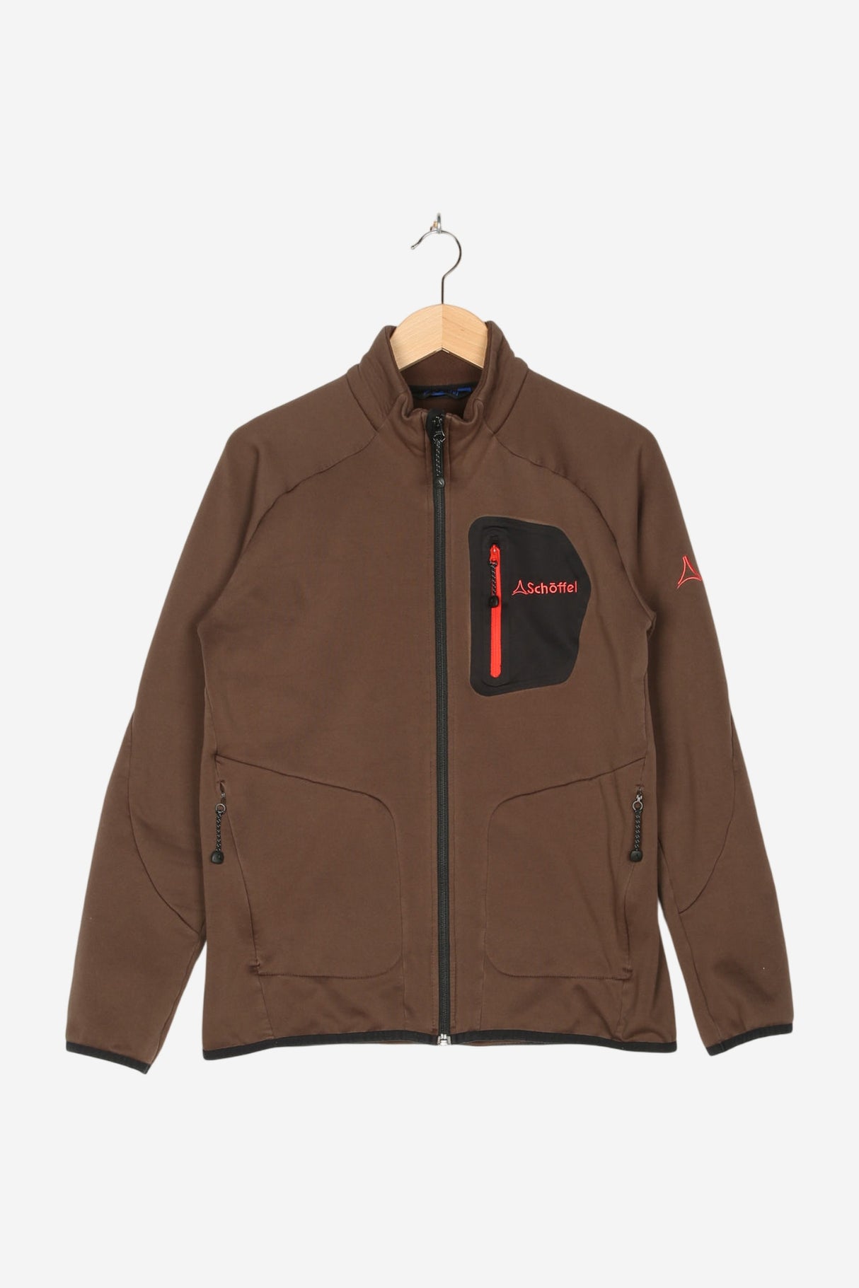 Fleecejacke für Herren