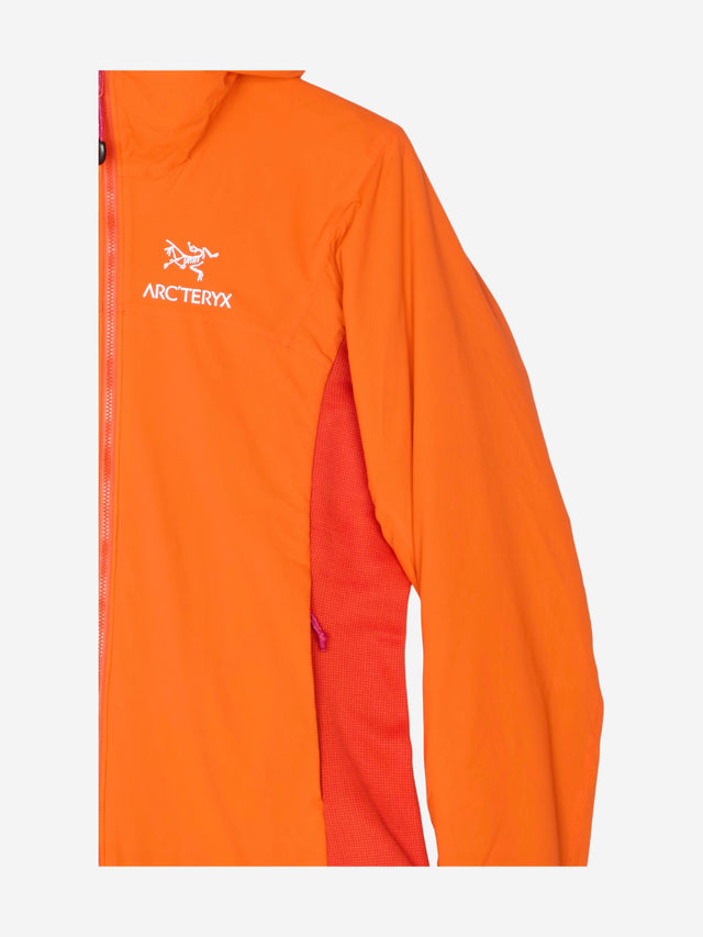 Isolationsjacke für Damen