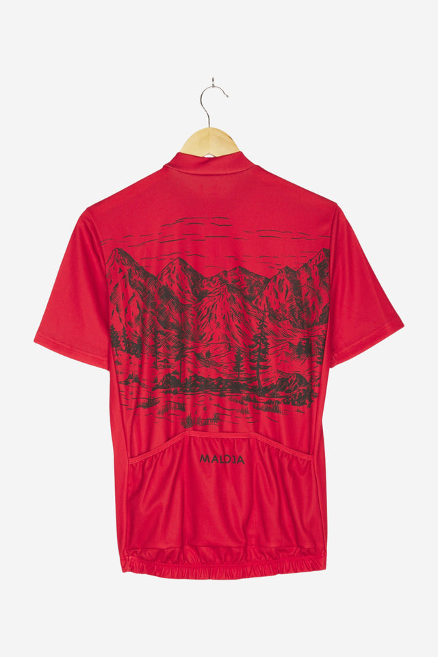 Fahrradtrikot für Herren